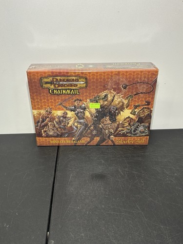 Sealed dungeons dragons - sealed, &